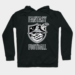 Fantasy Football (Las Vegas) Hoodie